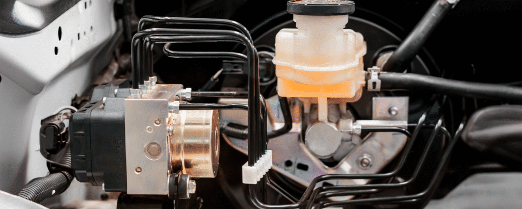 brake system