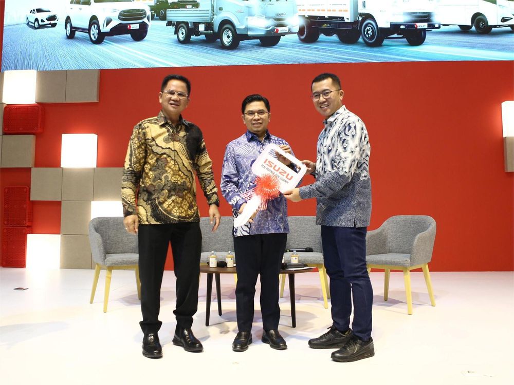 Kepala Dinas Perhubungan DKI Jakarta