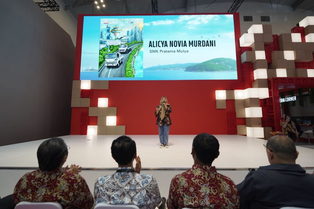 Pemenang Lomba Desain Poster